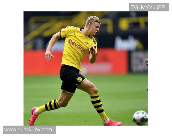 哈兰德回忆多特首月表现称其为职业生涯最佳时光