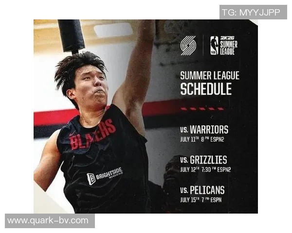 斯普利特感慨杨瀚森上场时间有限期待他迎来机会的那一天